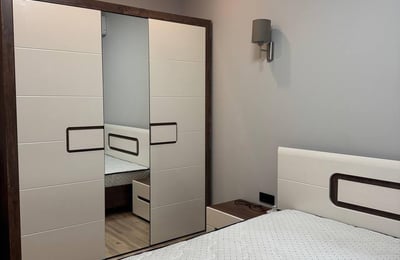 Аренда просторной, современной квартиры, 60 м², Батуми, Грузия