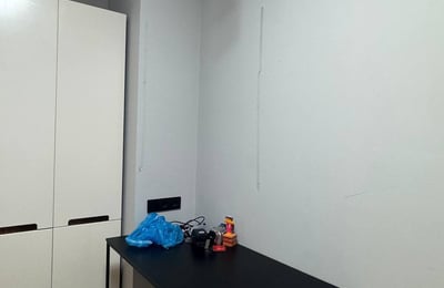 Аренда просторной, современной квартиры, 60 м², Батуми, Грузия