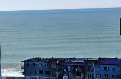 Alquiler de estudio acogedor y confortable, 33 m², Batumi, Georgia