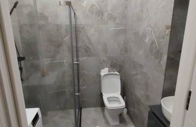 Alquiler de estudio acogedor y confortable, 33 m², Batumi, Georgia