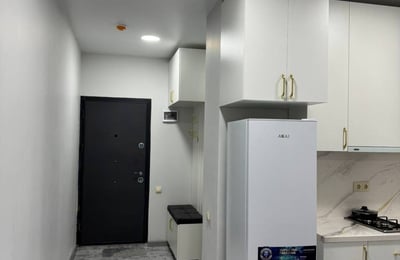 Аренда светлой, комфортной студии, 36 м², Батуми, Грузия