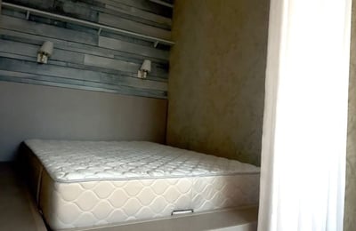 Аренда стильной, уютной квартиры с видом на море и горы, 50 м², Батуми, Грузия