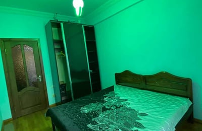 Аренда светлой, просторной квартиры, 75 м², Батуми, Грузия