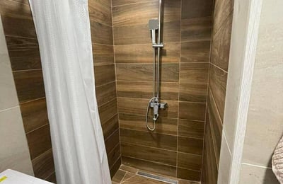 Vermietung einer gemütlichen, komfortablen Wohnung, 45 m², Batumi, Georgien