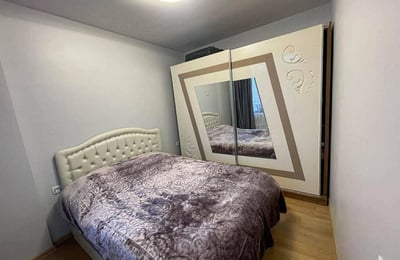 Vermietung einer gemütlichen, komfortablen Wohnung, 45 m², Batumi, Georgien