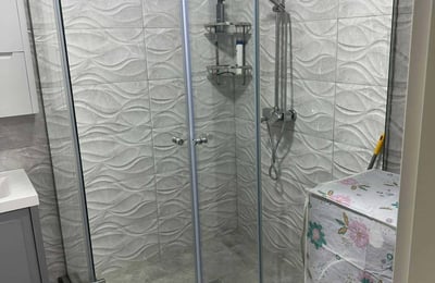 Vermietung einer hellen, komfortablen Wohnung, 45 m², Batumi, Georgien