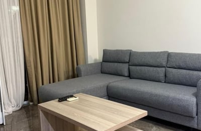 Vermietung einer gemütlichen, komfortablen Wohnung, 55 m², Batumi, Georgien