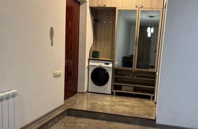 Vermietung einer gemütlichen, komfortablen Wohnung, 55 m², Batumi, Georgien