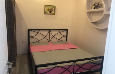 Location d'un appartement spacieux et confortable, 80 m², Batoumi, Géorgie