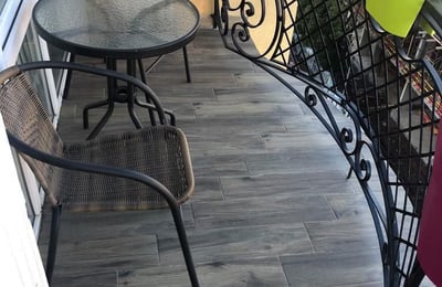 Location d'un appartement spacieux et confortable, 80 m², Batoumi, Géorgie