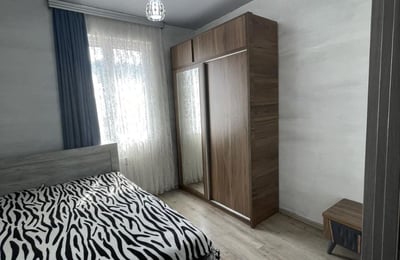 Rental of a new, spacious apartment, 130 m², Batumi, Georgia