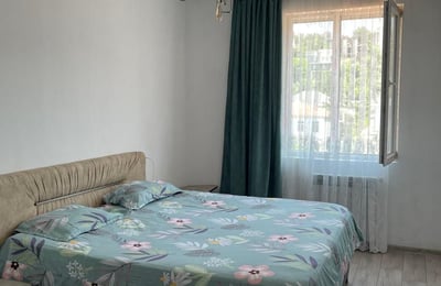 Rental of a new, spacious apartment, 130 m², Batumi, Georgia