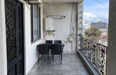 Rental of a new, spacious apartment, 130 m², Batumi, Georgia