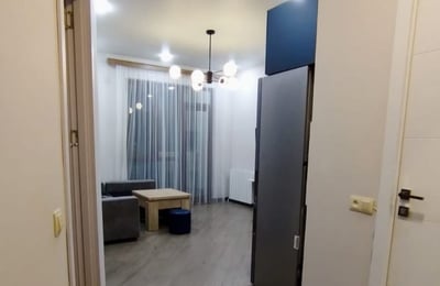 Rental of a modern, comfortable apartment, 60 m², Batumi, Georgia
