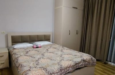 Rental of a modern, comfortable apartment, 60 m², Batumi, Georgia