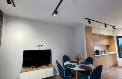 Alquiler de una villa moderna y espaciosa en Polo Villas, Batumi, Georgia