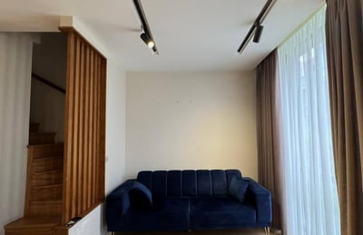 Alquiler de una villa moderna y espaciosa en Polo Villas, Batumi, Georgia