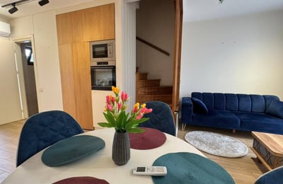 Alquiler de una villa moderna y espaciosa en Polo Villas, Batumi, Georgia