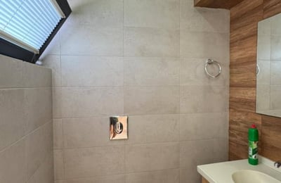 Alquiler de una villa moderna y espaciosa en Polo Villas, Batumi, Georgia