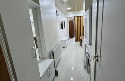 Miete einer gemütlichen, komfortablen Wohnung in Next White, 40 m², Batumi, Georgien