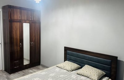 Miete einer gemütlichen, komfortablen Wohnung, 110 m², Batumi, Georgien