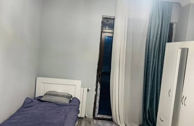 Miete einer gemütlichen, komfortablen Wohnung, 110 m², Batumi, Georgien