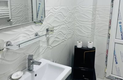 Miete einer gemütlichen, komfortablen Wohnung, 110 m², Batumi, Georgien