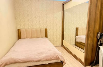 Bright and spacious 110 m² apartment for rent, Batumi, Georgia