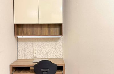 Bright and spacious 110 m² apartment for rent, Batumi, Georgia