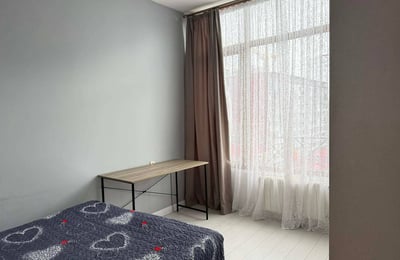 Bright and spacious 110 m² apartment for rent, Batumi, Georgia