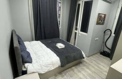 Alquiler de apartamento amueblado de 70 m², Batumi, Georgia