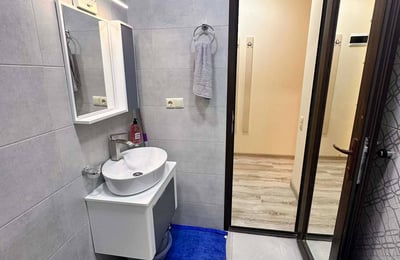 Location d'un appartement cosy et meublé de 33 m², Batoumi, Géorgie