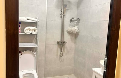 Location d'un appartement cosy et meublé de 33 m², Batoumi, Géorgie