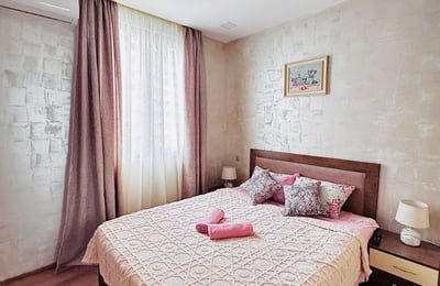 Alquiler de un apartamento moderno y amueblado de 60 m² en Batumi, Georgia