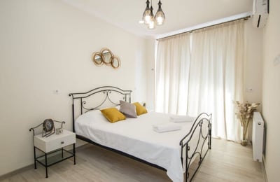 Rent a brand new, furnished 75 sqm apartment in Batumi, Georgia