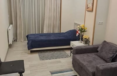 Rent a brand new, furnished 75 sqm apartment in Batumi, Georgia