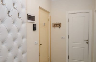 Rent a brand new, furnished 75 sqm apartment in Batumi, Georgia