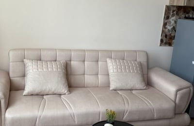 Alquiler de un apartamento amueblado de 42 m² en Batumi, Georgia