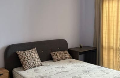Alquiler de un apartamento amueblado de 42 m² en Batumi, Georgia