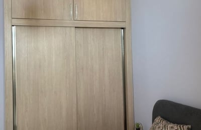 Alquiler de un apartamento amueblado de 42 m² en Batumi, Georgia