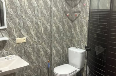 Alquiler de un apartamento amueblado de 42 m² en Batumi, Georgia