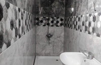 Alquiler de un apartamento cómodo y amueblado en Batumi, Georgia