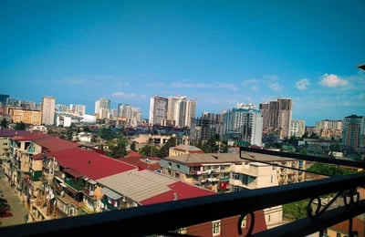 Alquiler de un apartamento cómodo y amueblado en Batumi, Georgia