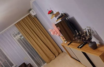 Mieten Sie eine gemütliche, möblierte 70 m² Wohnung in Batumi, Georgien