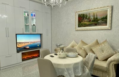 Аренда меблированной и комфортной квартиры 50 м² в Батуми, Грузия