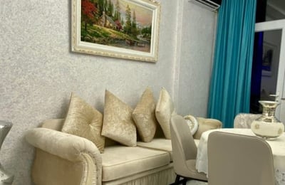 Аренда меблированной и комфортной квартиры 50 м² в Батуми, Грузия