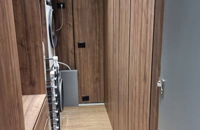 Alquiler de un apartamento amueblado y moderno de 57 m² en Porta Tower, Batumi, Georgia