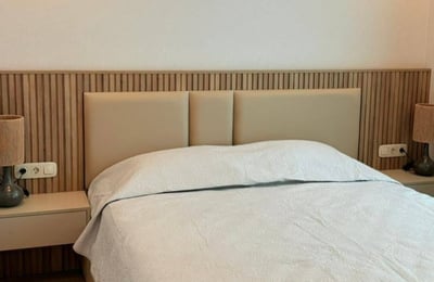 Аренда комфортной квартиры, 40 m², Батуми, Грузия