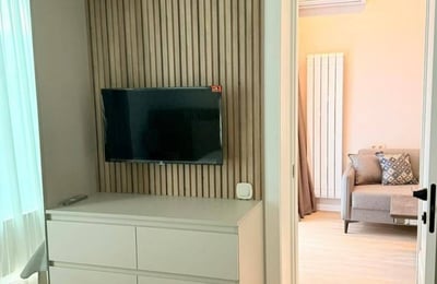 Аренда комфортной квартиры, 40 m², Батуми, Грузия