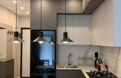 Аренда комфортной квартиры, 40 m², Батуми, Грузия